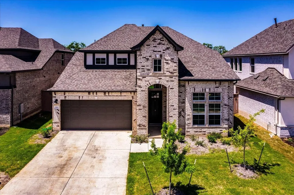 288 Smithsonian Lane Kyle TX 78640