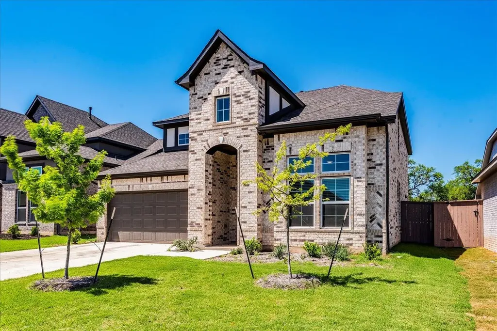 288 Smithsonian Lane Kyle TX 78640