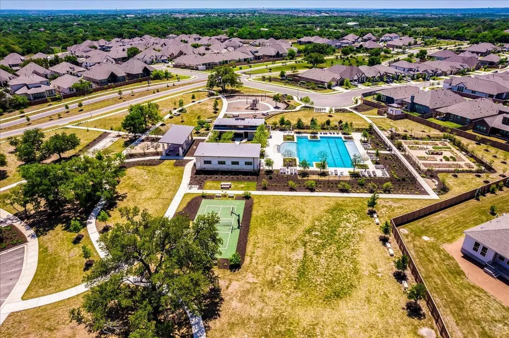 288 Smithsonian Lane Kyle TX 78640