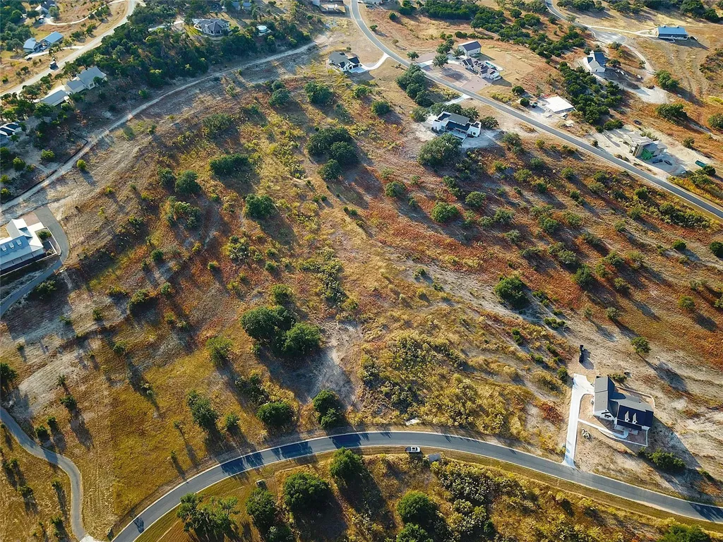 621 Bosque Trail Marble Falls TX 78654