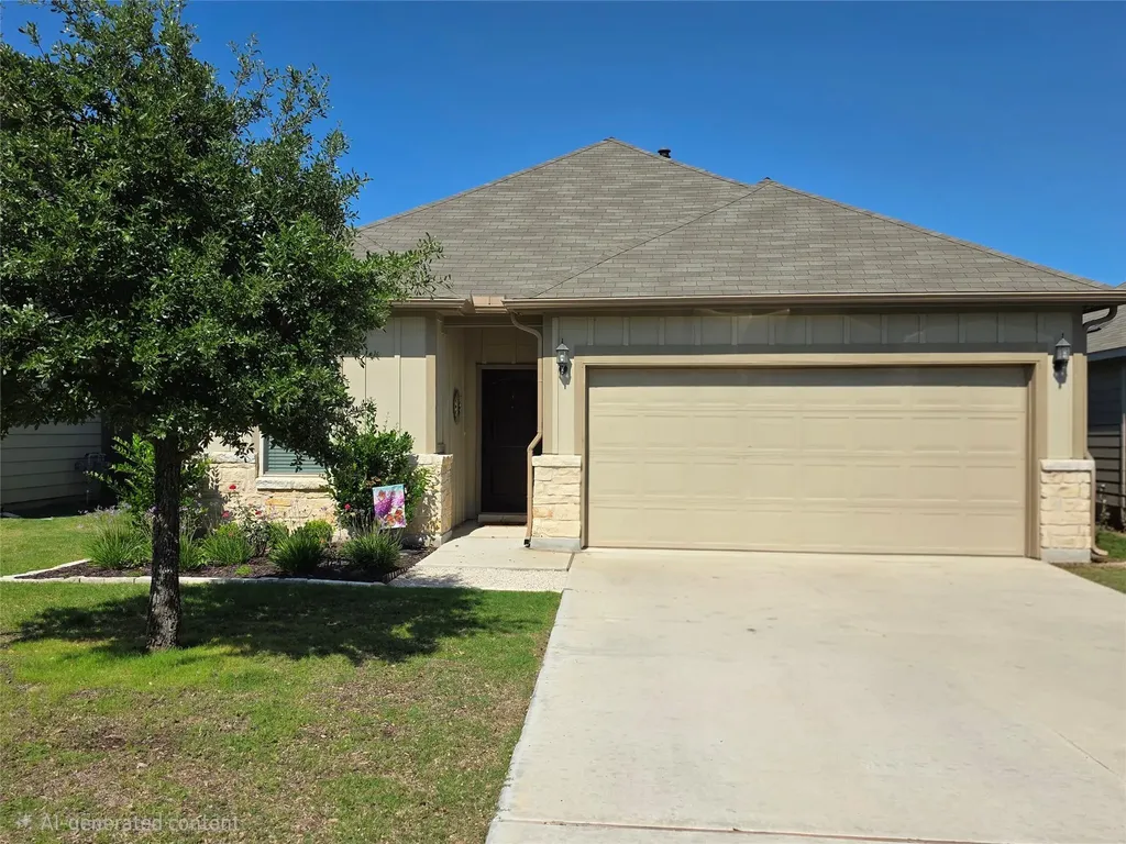 461 Grace Lilly Drive Glens Buda TX 78610