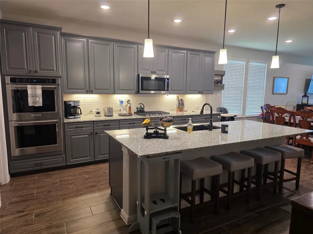 461 Grace Lilly Drive Glens Buda TX 78610