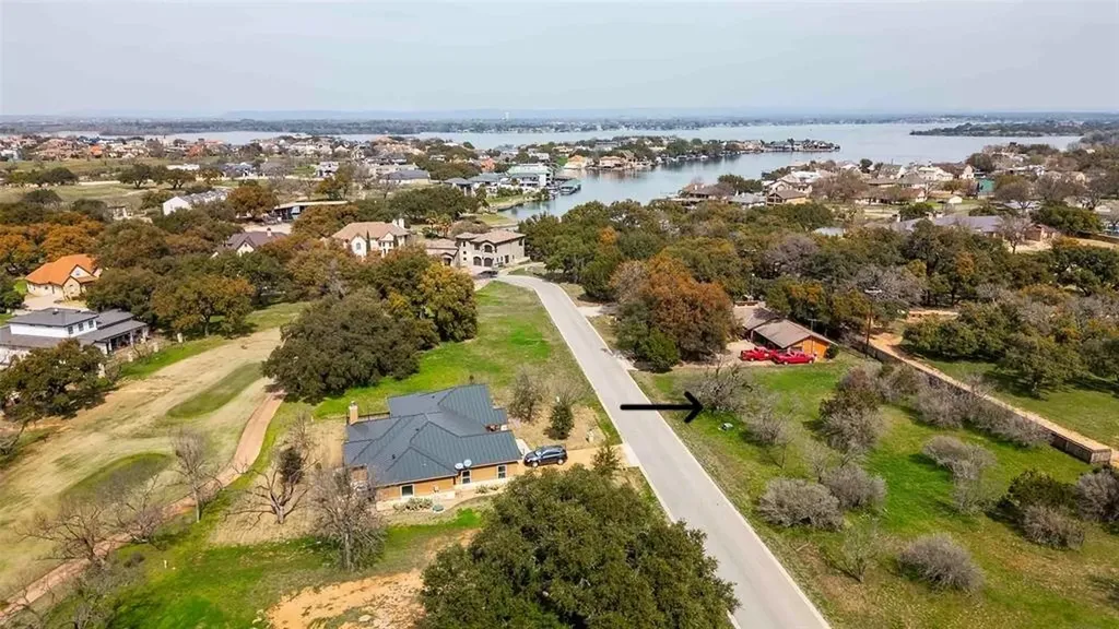 825 Sun Ray Horseshoe Bay TX 78657
