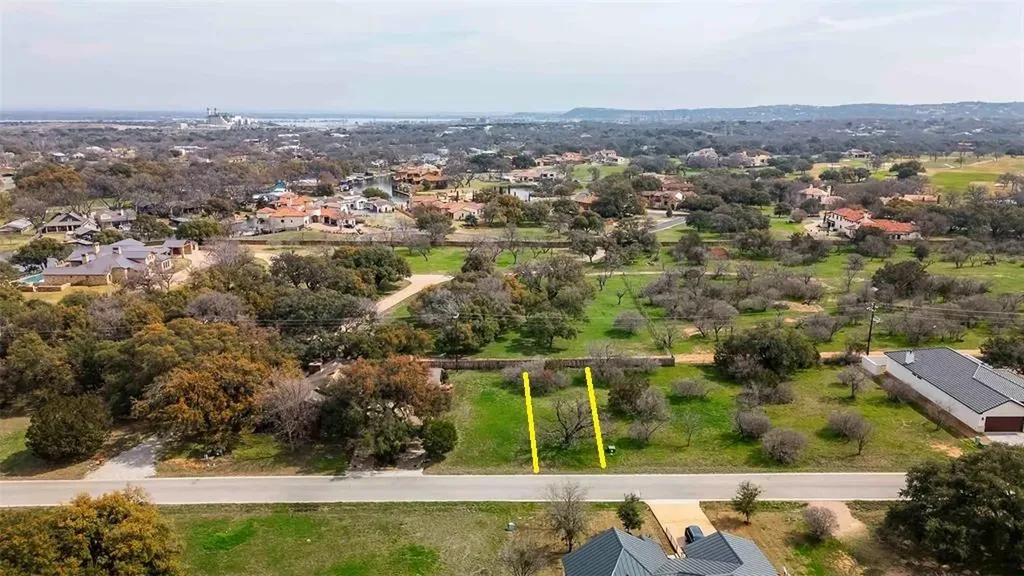 825 Sun Ray Horseshoe Bay TX 78657
