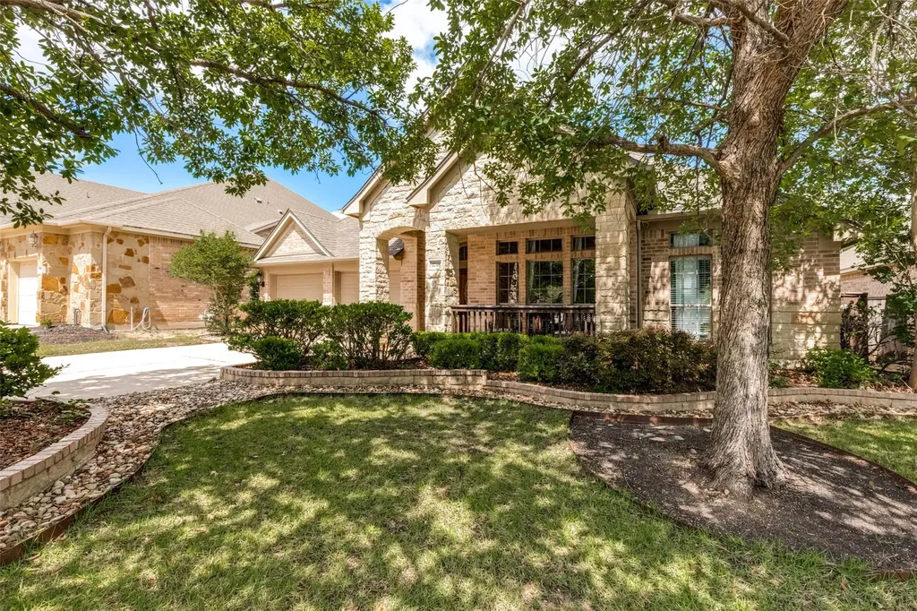 2718 Sun Mountain Drive Leander TX 78641