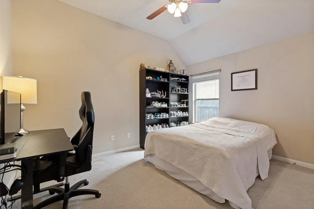2718 Sun Mountain Drive Leander TX 78641