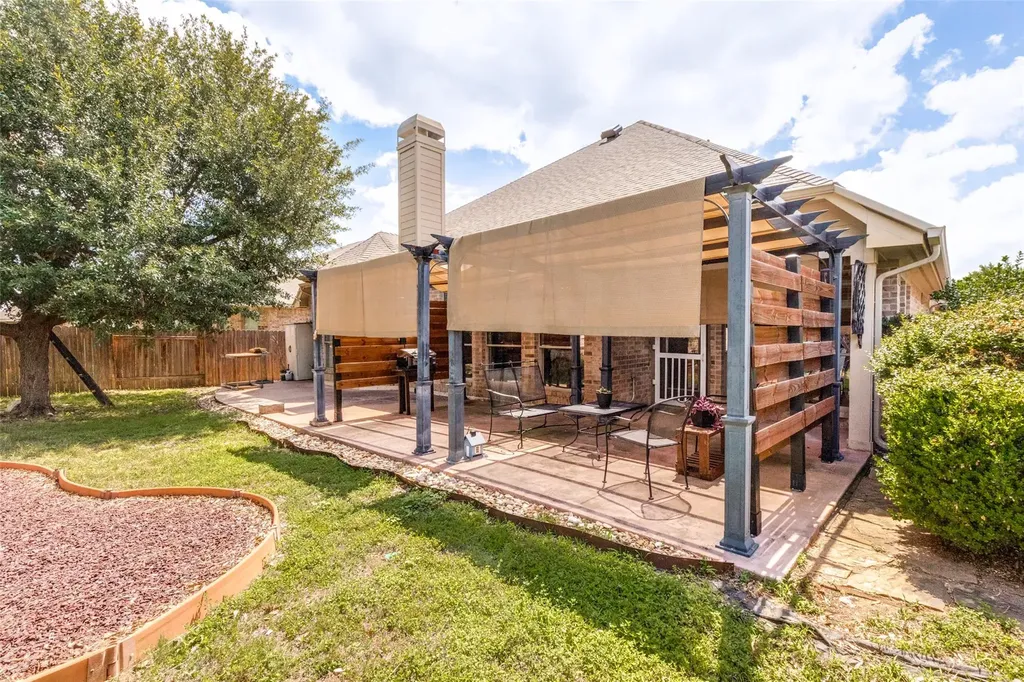 2718 Sun Mountain Drive Leander TX 78641