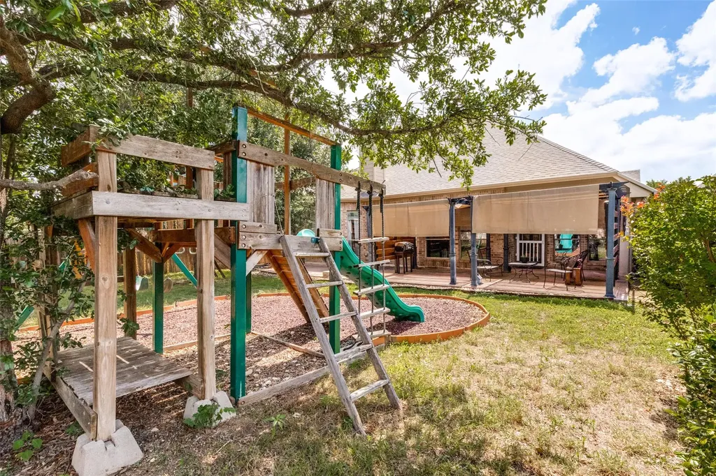2718 Sun Mountain Drive Leander TX 78641