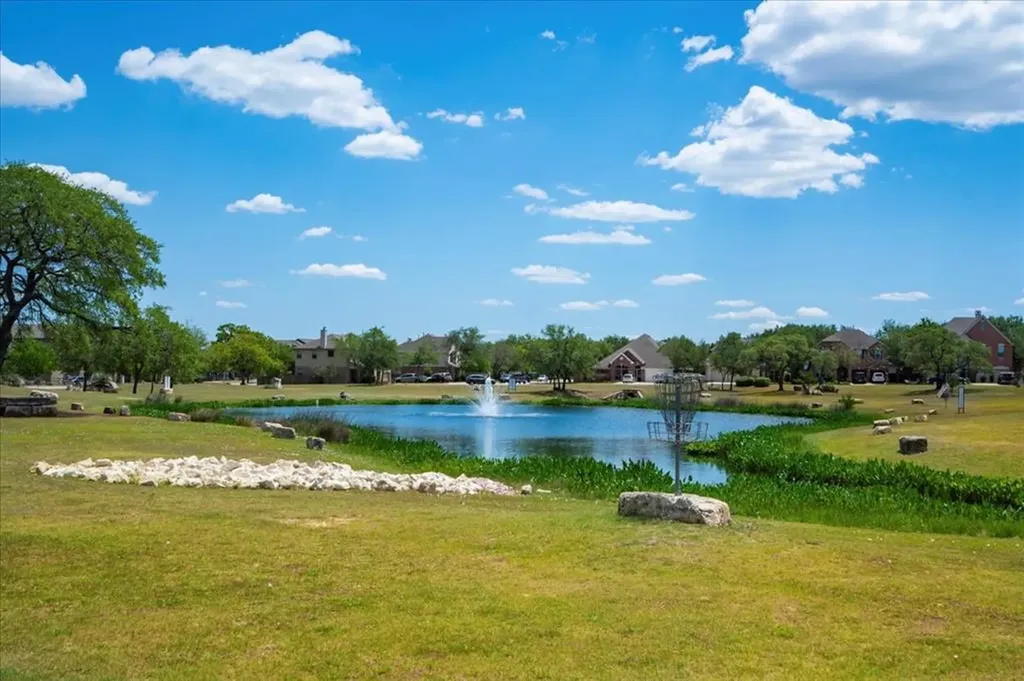 2718 Sun Mountain Drive Leander TX 78641