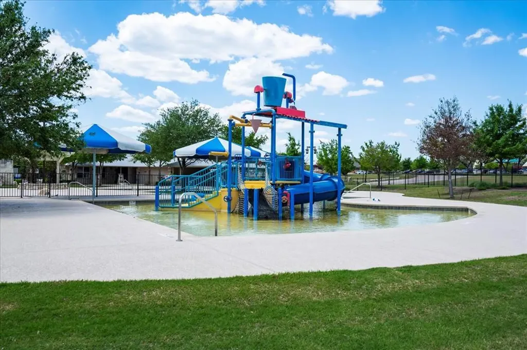 2718 Sun Mountain Drive Leander TX 78641