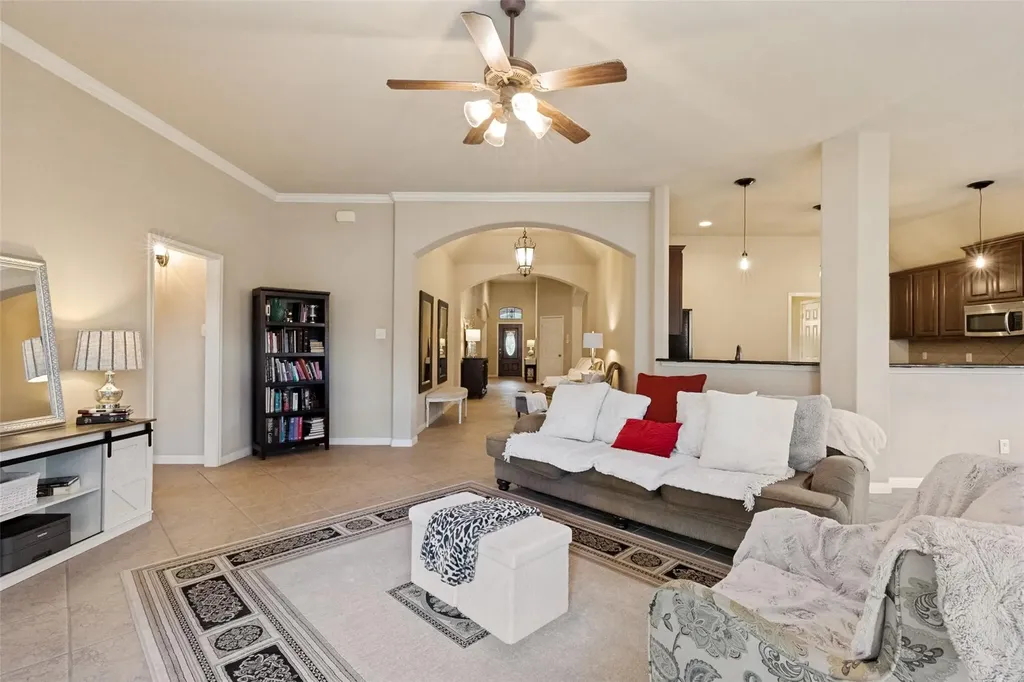 2718 Sun Mountain Drive Leander TX 78641