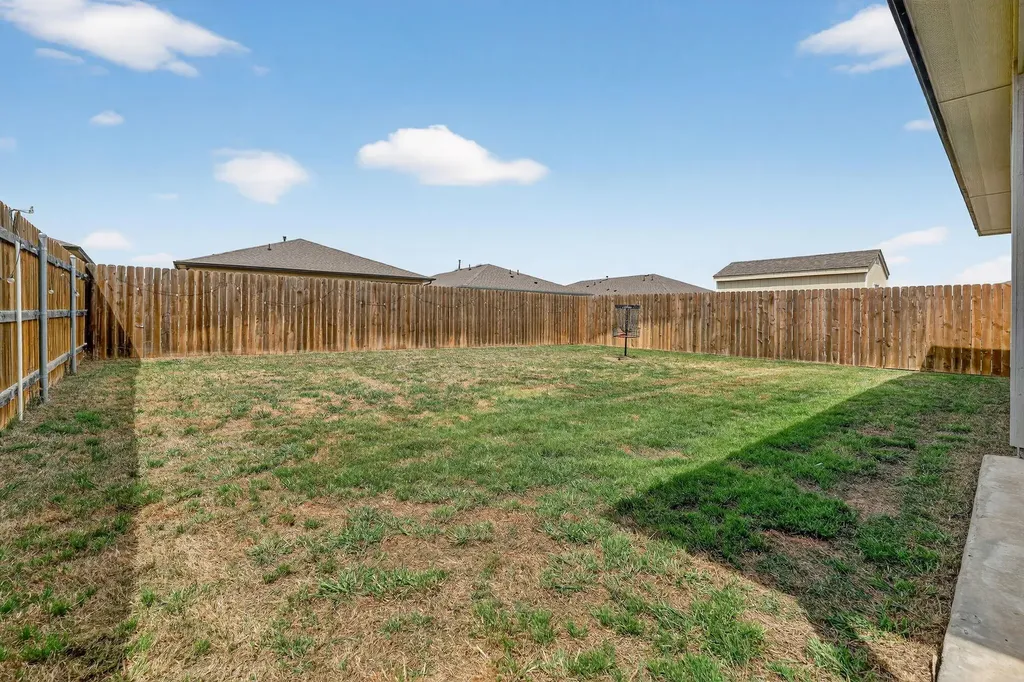 117 Halford Road Georgetown TX 78633