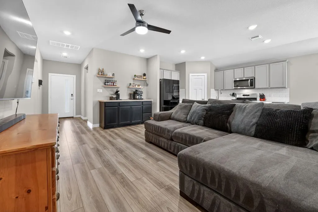 117 Halford Road Georgetown TX 78633