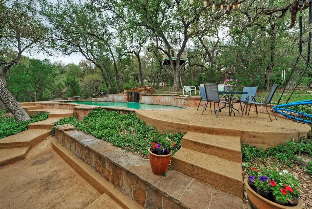 124 Summer Oak Court Georgetown TX 78628