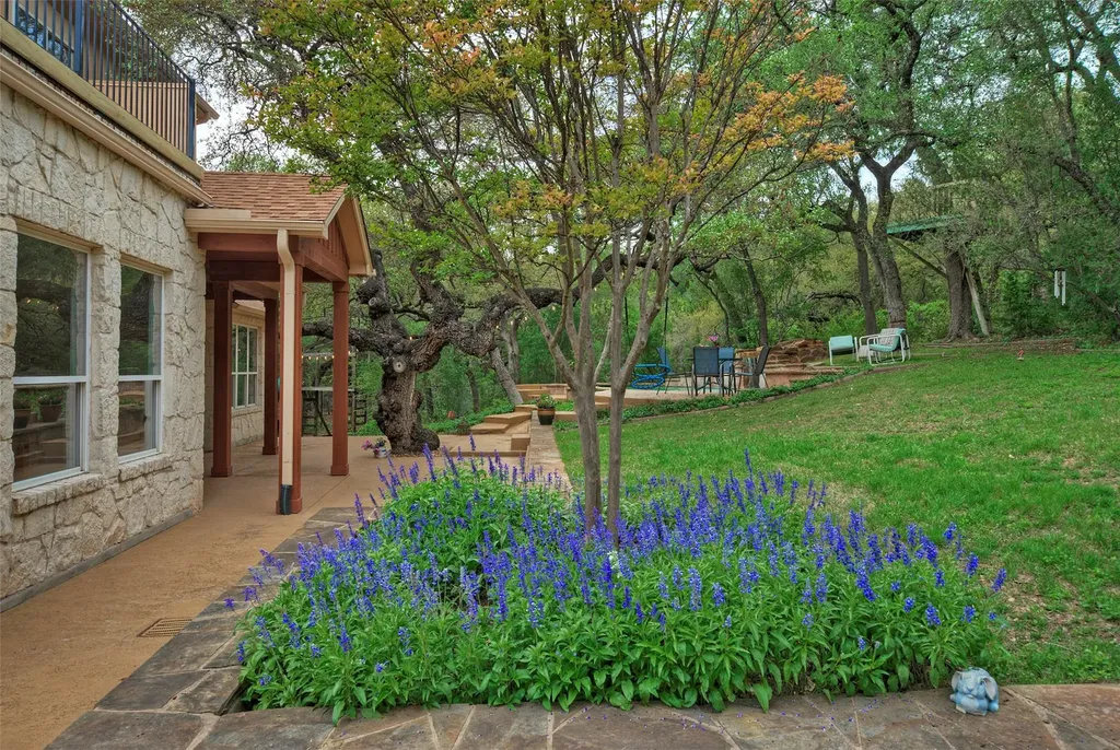 124 Summer Oak Court Georgetown TX 78628