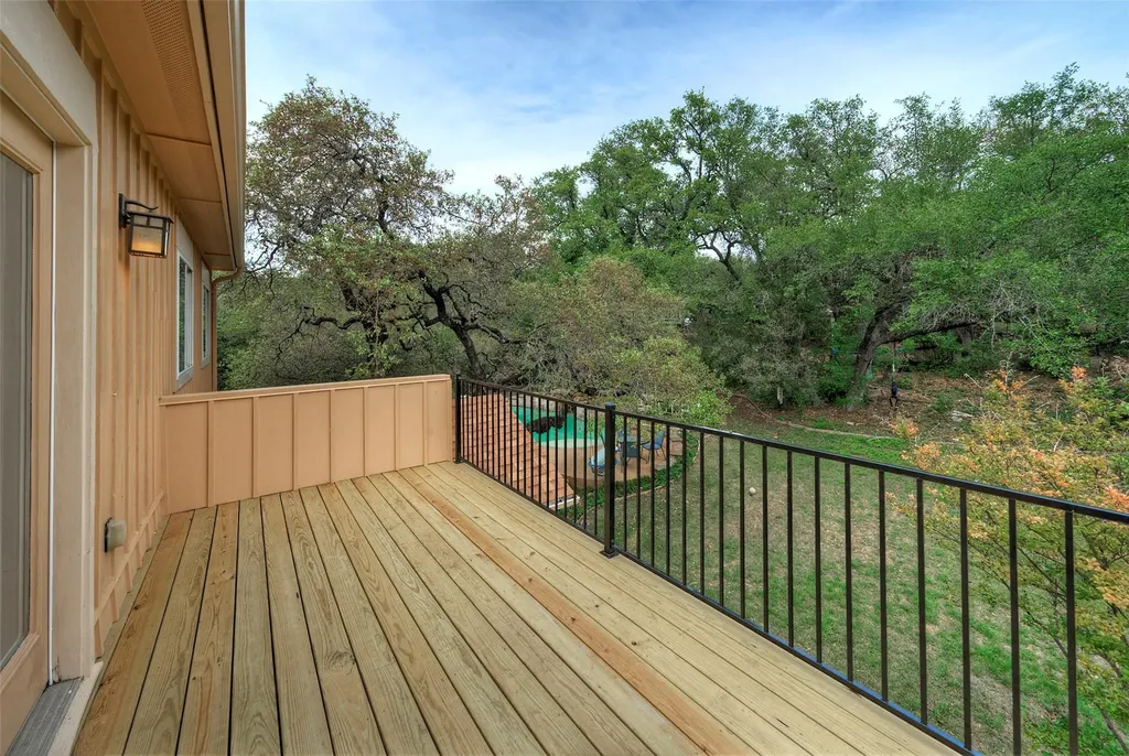 124 Summer Oak Court Georgetown TX 78628