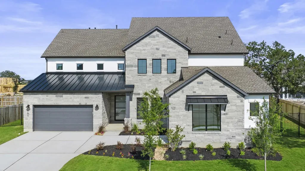 150 Oswalt Way Liberty Hill TX 78642