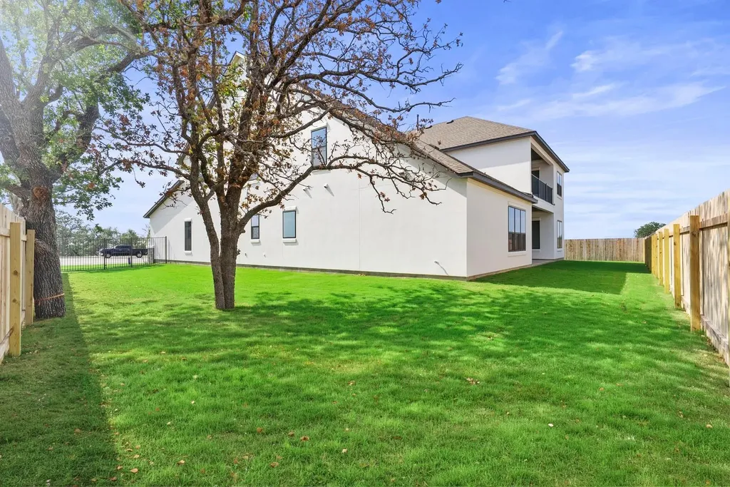 150 Oswalt Way Liberty Hill TX 78642