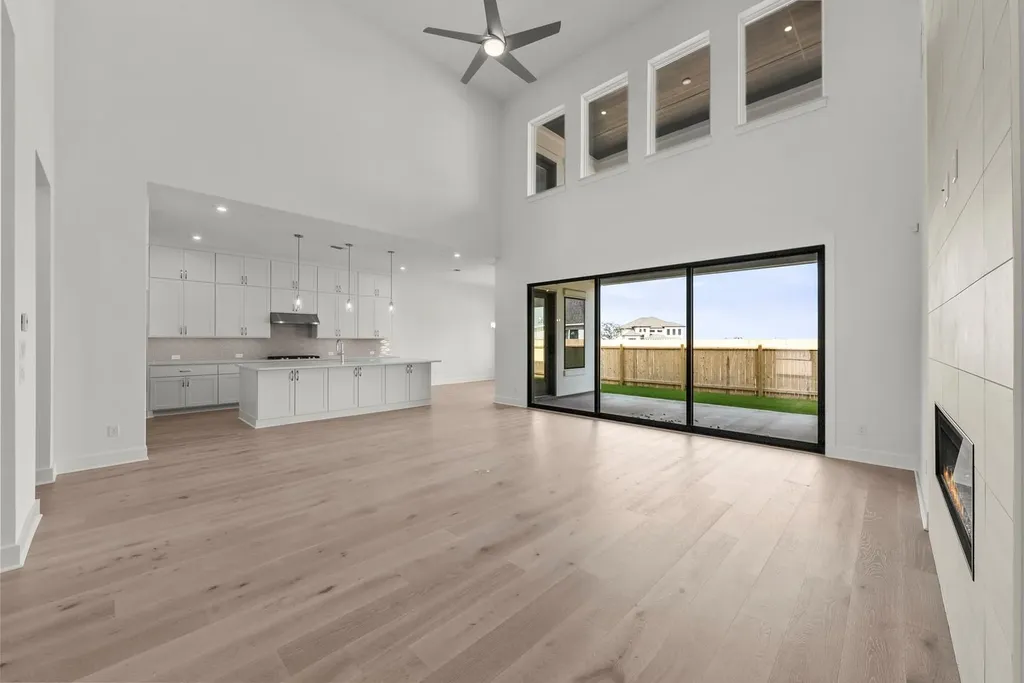 150 Oswalt Way Liberty Hill TX 78642
