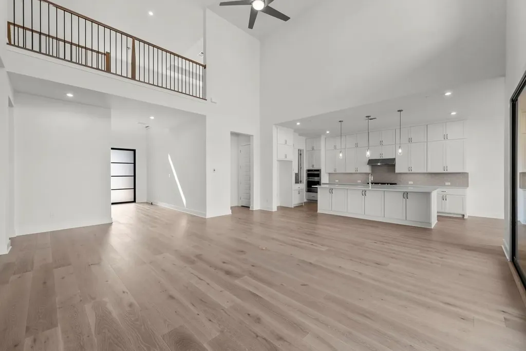150 Oswalt Way Liberty Hill TX 78642