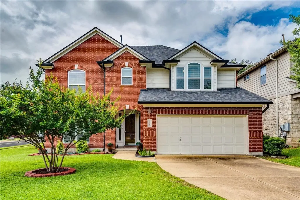 11101 Sandstone Trail Austin TX 78750