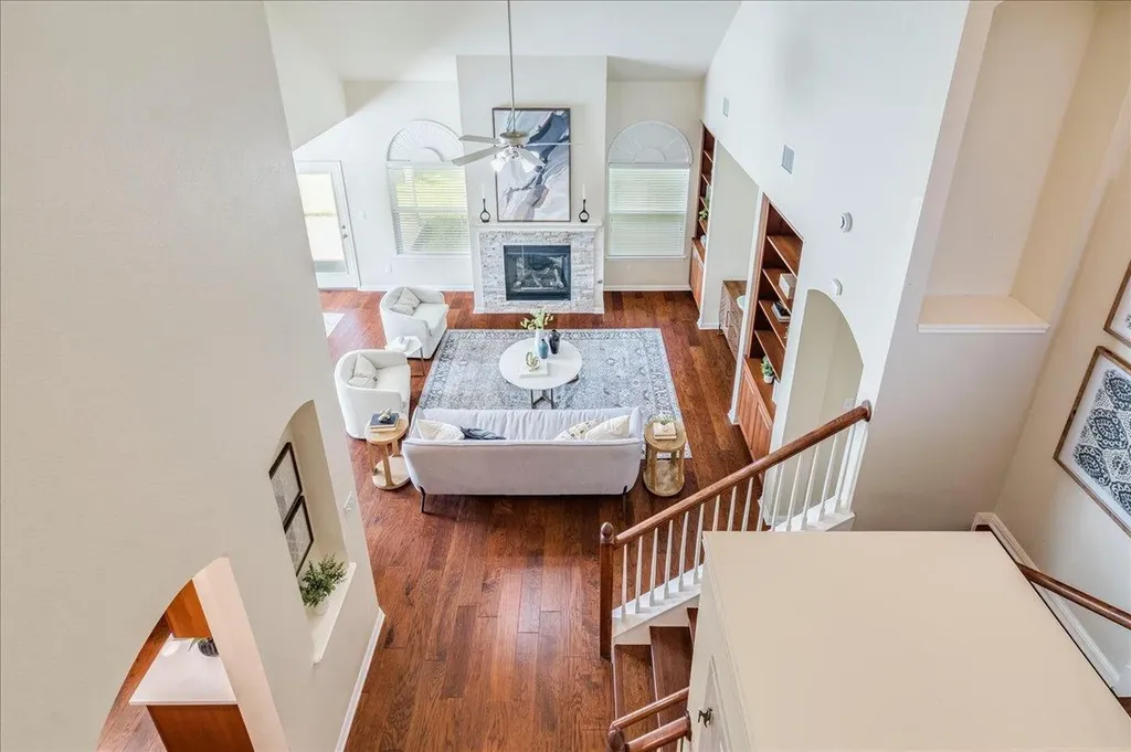 11101 Sandstone Trail Austin TX 78750