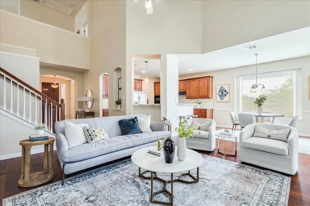 11101 Sandstone Trail Austin TX 78750