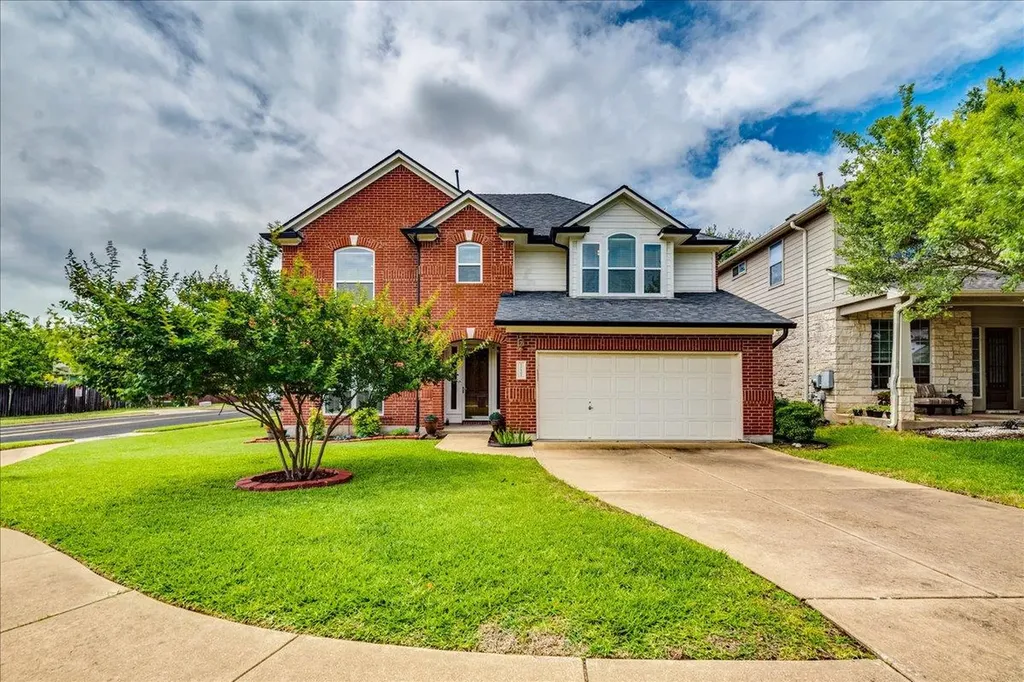 11101 Sandstone Trail Austin TX 78750