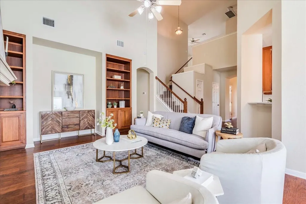 11101 Sandstone Trail Austin TX 78750