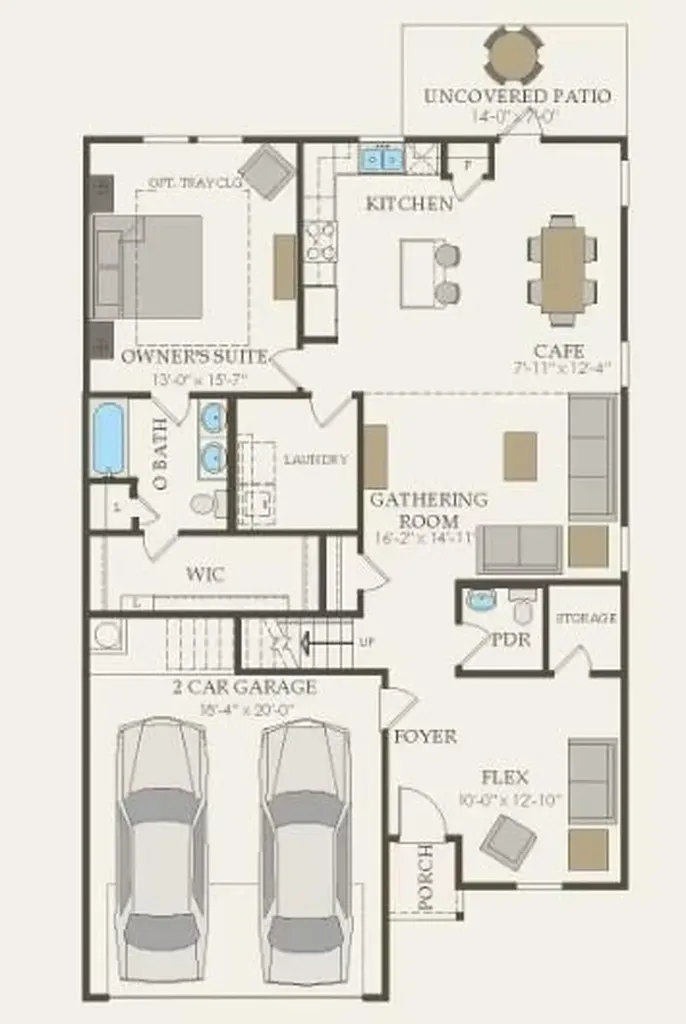566 Rubber Tree Way Buda TX 78610