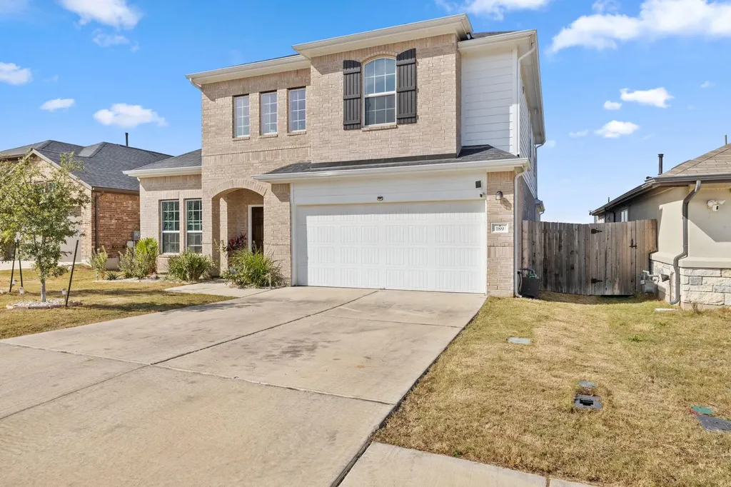 189 Durian Loop Buda TX 78610