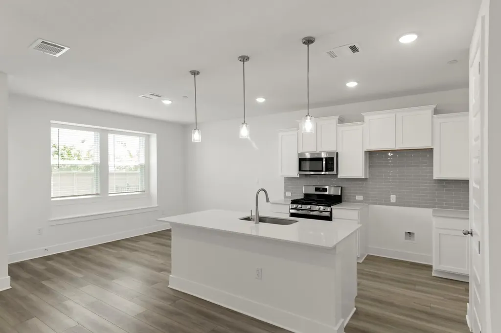 18909 Schultz Lane Round Rock TX 78664