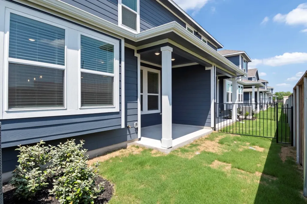 18909 Schultz Lane Round Rock TX 78664