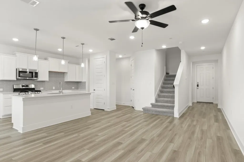 18909 Schultz Lane Round Rock TX 78664