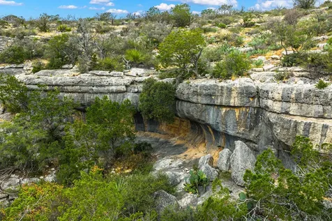 13812 High Lonesome Road Del Rio TX 78840