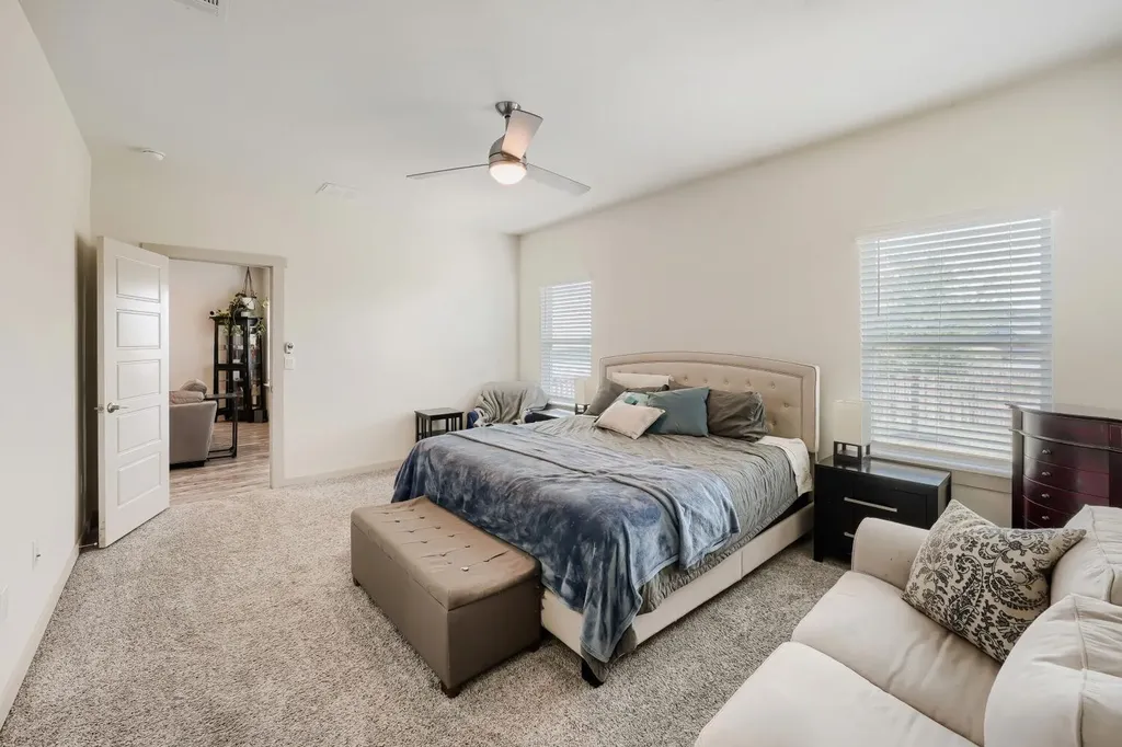 8312 City Top Boulevard Austin TX 78724