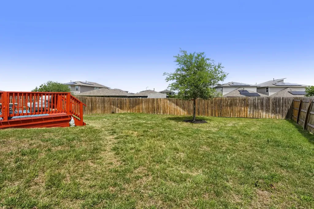 8312 City Top Boulevard Austin TX 78724