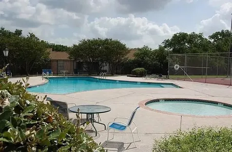 8925 North Plaza Austin TX 78753