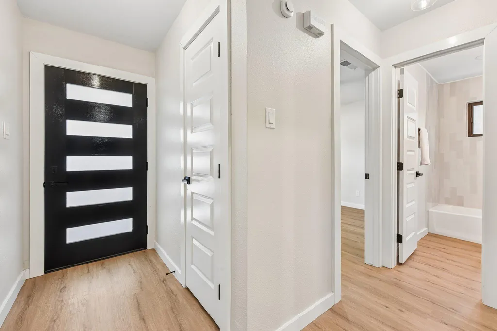 1503 Desert Quail Lane Austin TX 78758