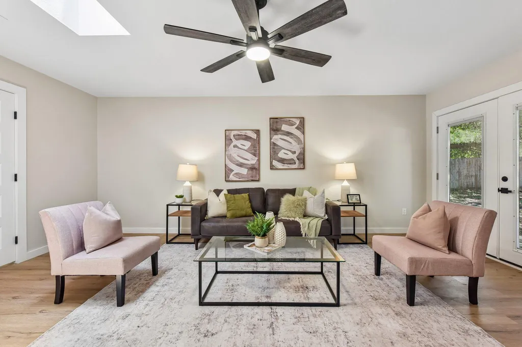 1503 Desert Quail Lane Austin TX 78758