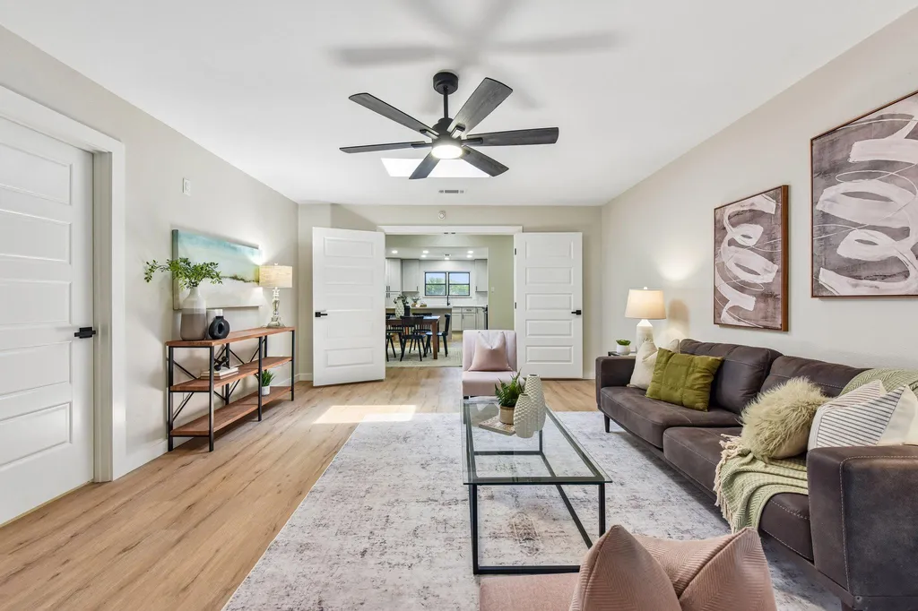 1503 Desert Quail Lane Austin TX 78758