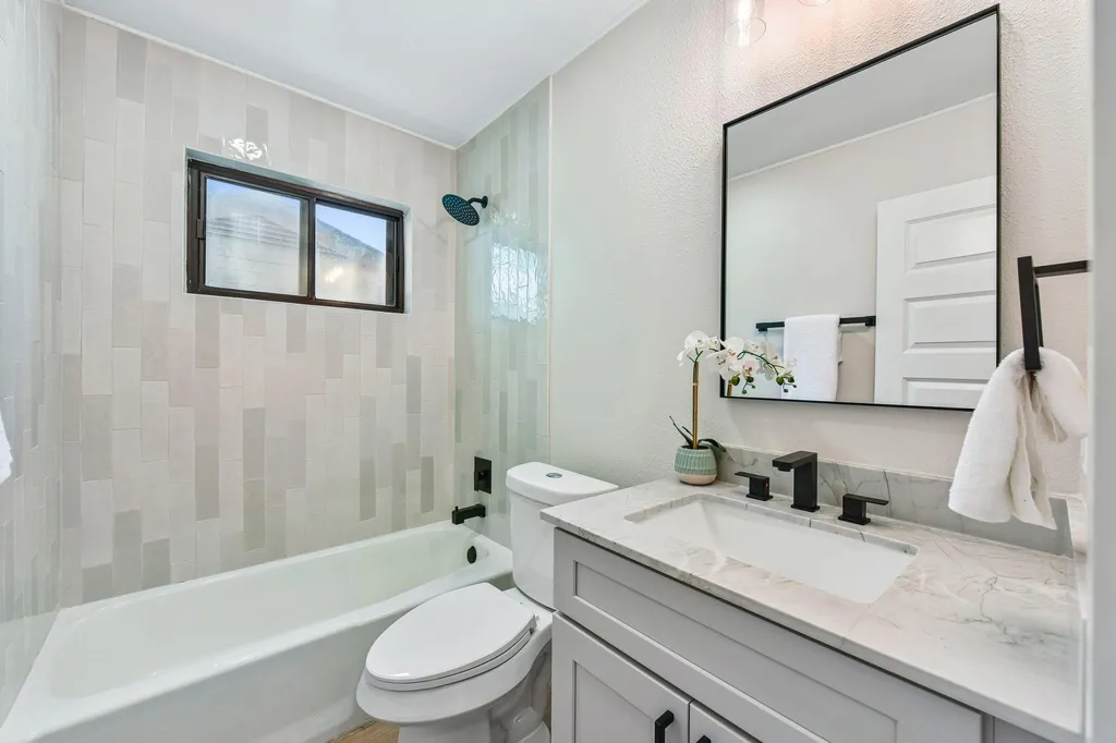 1503 Desert Quail Lane Austin TX 78758