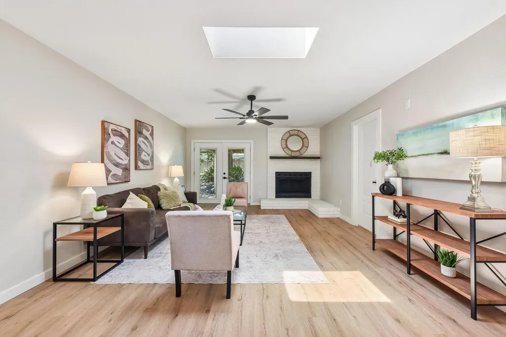 1503 Desert Quail Lane Austin TX 78758