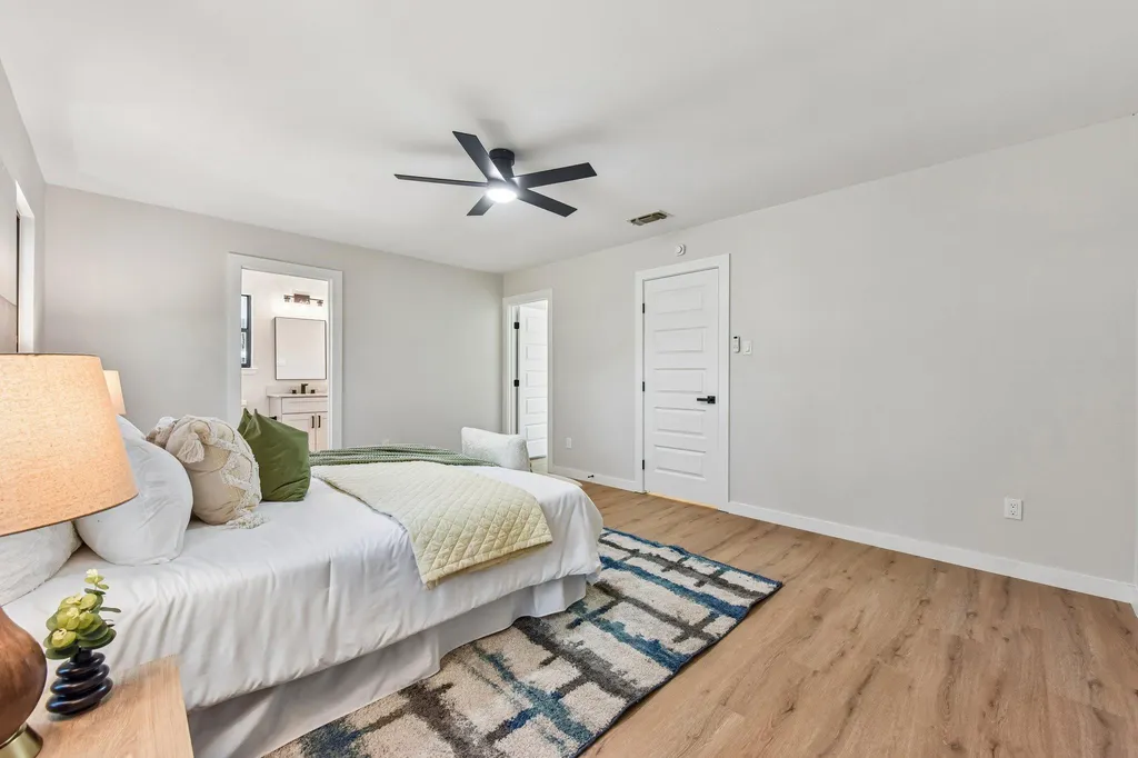 1503 Desert Quail Lane Austin TX 78758