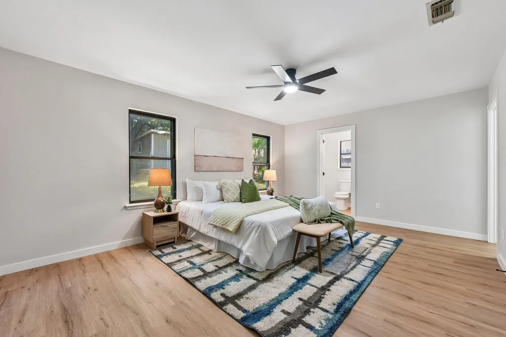 1503 Desert Quail Lane Austin TX 78758