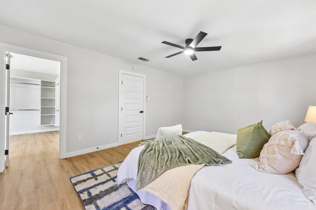 1503 Desert Quail Lane Austin TX 78758