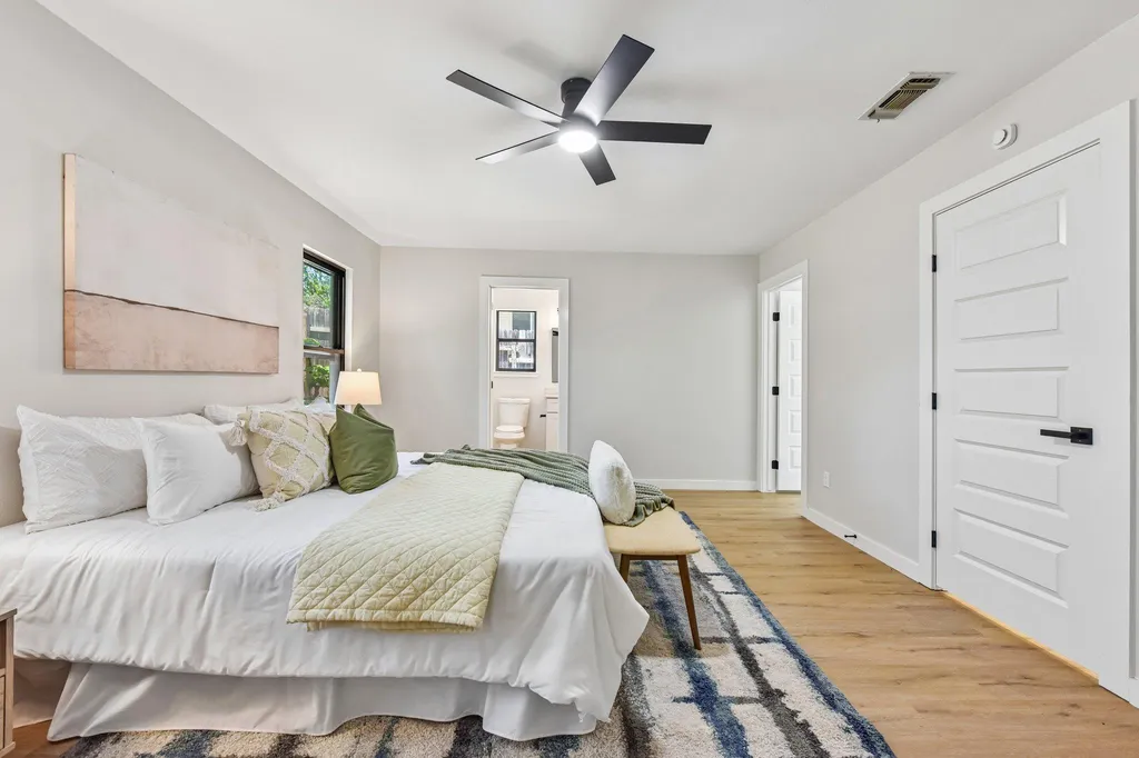 1503 Desert Quail Lane Austin TX 78758