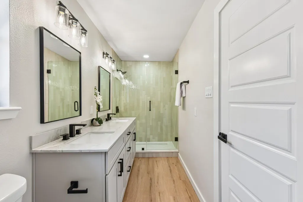 1503 Desert Quail Lane Austin TX 78758