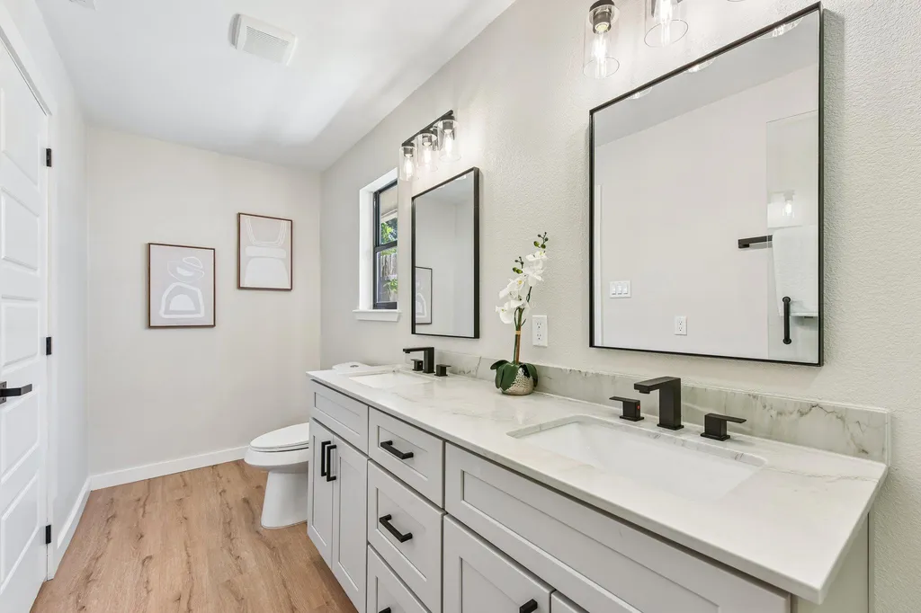 1503 Desert Quail Lane Austin TX 78758