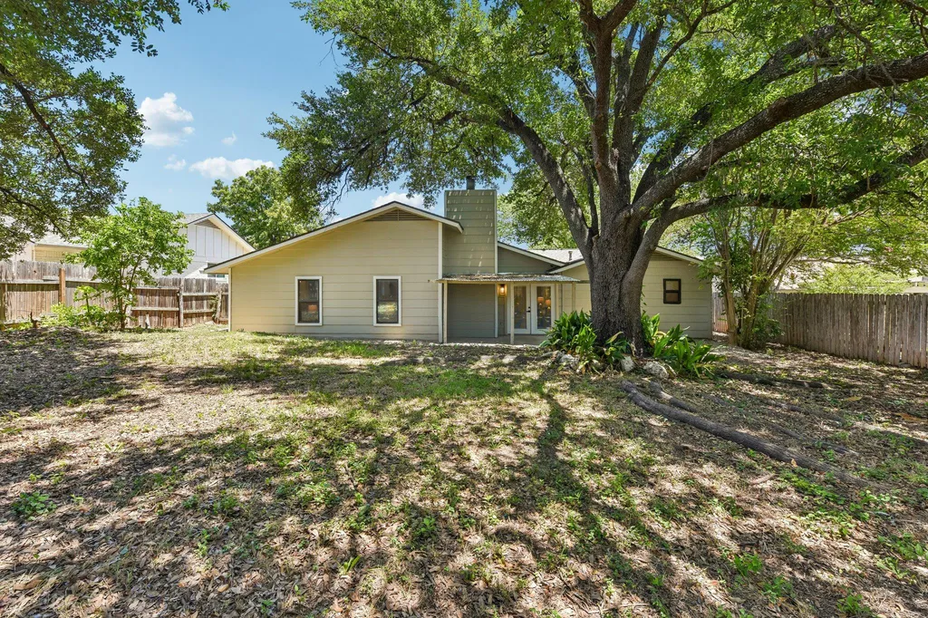 1503 Desert Quail Lane Austin TX 78758